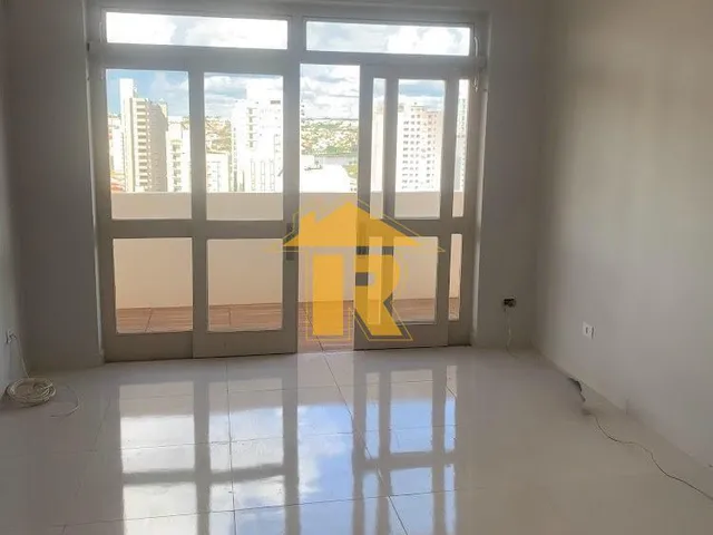 Imagem: Apartment em São José do Rio Preto - São