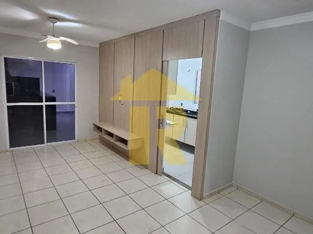 Imagem: Casa em Condomínio Residencial Parque da