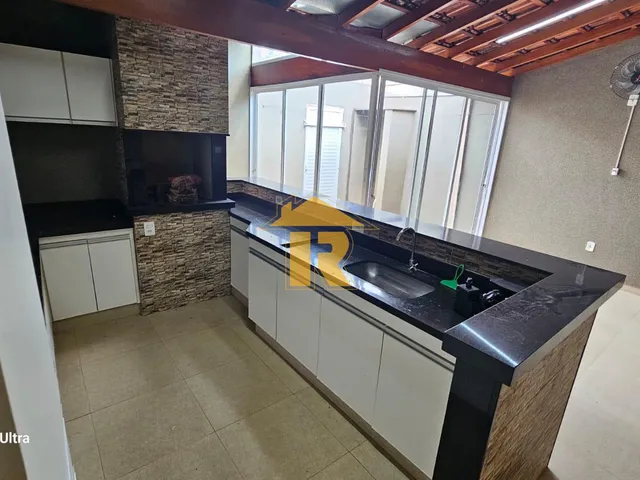 Imagem: Casa em Condomínio Residencial em São