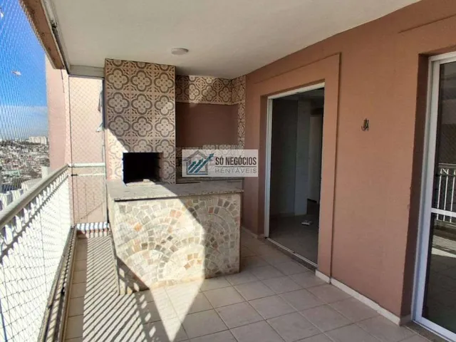 Imagem: Cobertura 151 M² no Condomínio Vitallis
