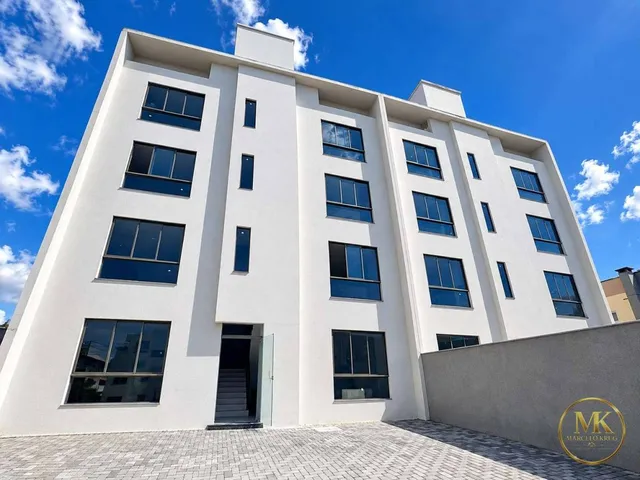 Imagem: Apartamento Á Venda 2 Dormitórios 65.00M2