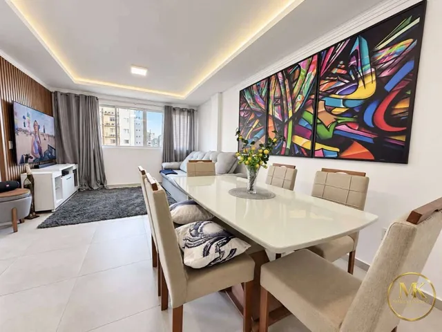 Imagem: Apartamento Á Venda 3 Suítes 120M2 Privativos