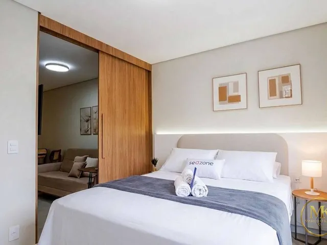 Imagem 11: Flat À Venda com 1 Dormitórios 20.91M² Privativos por R$ 500.000,00 Praia do Rosa, Imbituba/Sc