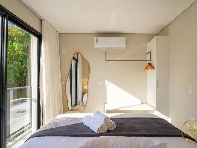 Imagem 9: Flat À Venda com 1 Dormitórios 20.91M² Privativos por R$ 500.000,00 Praia do Rosa, Imbituba/Sc