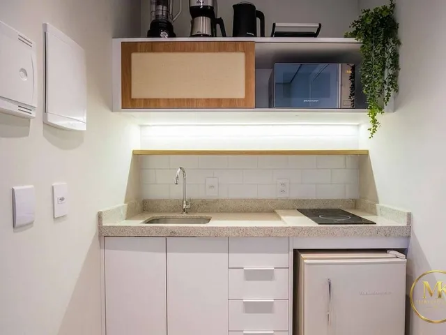 Imagem 12: Flat À Venda com 1 Dormitórios 20.91M² Privativos por R$ 500.000,00 Praia do Rosa, Imbituba/Sc