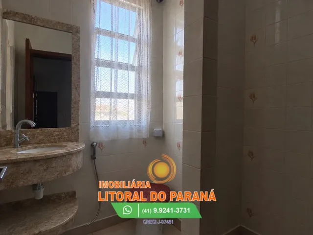 Imagem 3: Apartamento À Venda no Bairro Ipanema - Pontal do Paraná/Pr