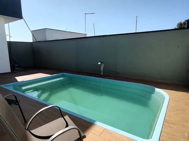 Imagem: Casa em Portal Ville Jardins, Boituva/Sp