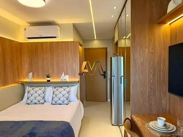 Imagem 10: Apartamento Studio Smart Corsário - Mobiliado