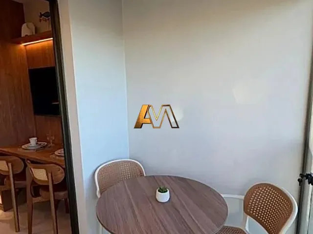 Imagem 15: Apartamento Studio Smart Corsário - Mobiliado
