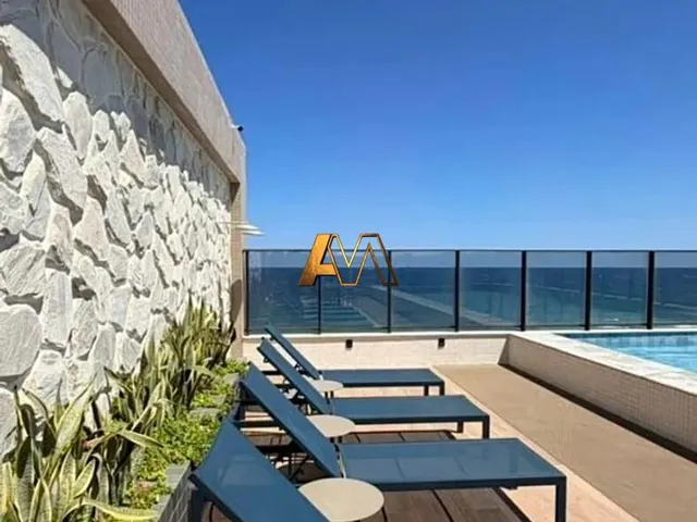 Imagem 2: Apartamento Studio Smart Corsário - Mobiliado