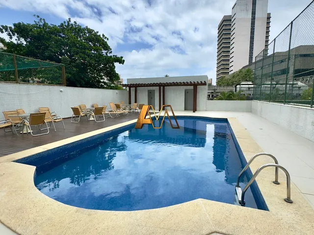 Imagem 13: Apartamento À Venda no Bairro Pituba - Salvador/Ba