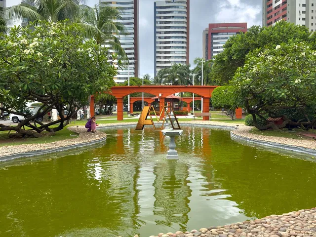Imagem 2: Apartamento À Venda no Bairro Pituba - Salvador/Ba