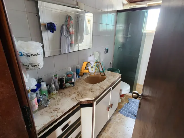 Imagem 8: Cobertura 4/4 Sendo 2 Suítes na Pituba