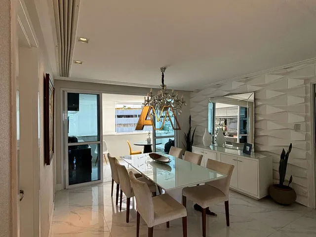 Imagem 11: Apartamento 4 Suítes no Loteamento Aquarius