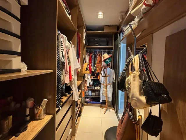 Imagem 10: Apartamento 4 Suítes no Loteamento Aquarius