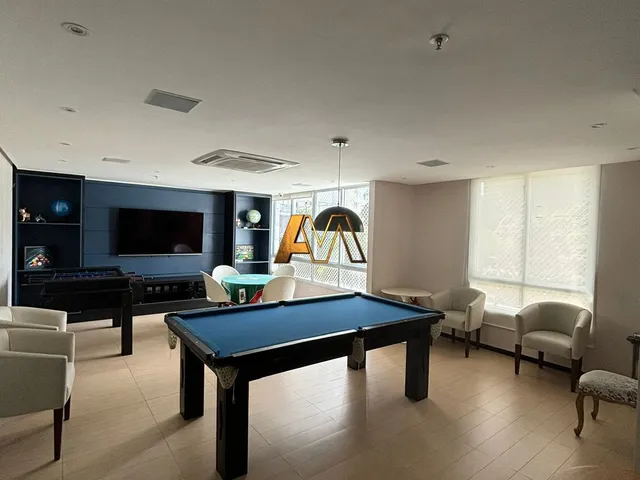 Imagem 14: Apartamento 4 Suítes no Loteamento Aquarius