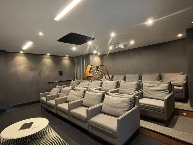 Imagem 4: Apartamento 4 Suítes no Loteamento Aquarius