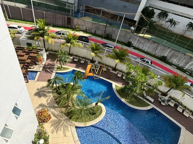 Imagem 16: Apartamento 4 Suítes no Loteamento Aquarius
