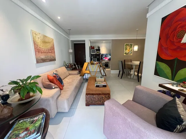 Imagem: Apartamento À Venda no Bairro Pituba
