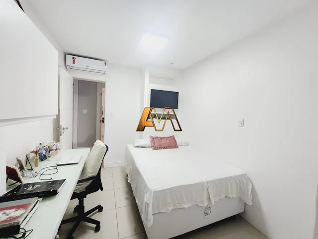 Imagem 2: Apartamento À Venda no Bairro Pituba - Salvador/Ba
