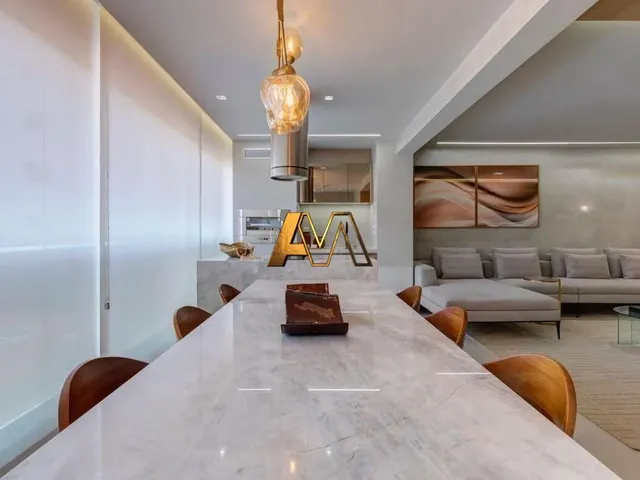 Imagem 7: Apto 3 Suites Nascente no Hemisphere 360