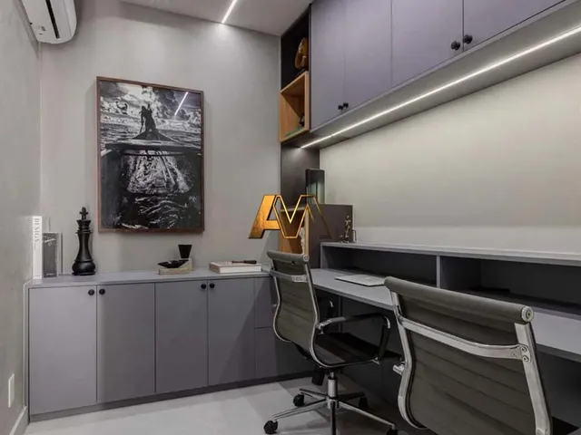 Imagem 6: Apto 3 Suites Nascente no Hemisphere 360