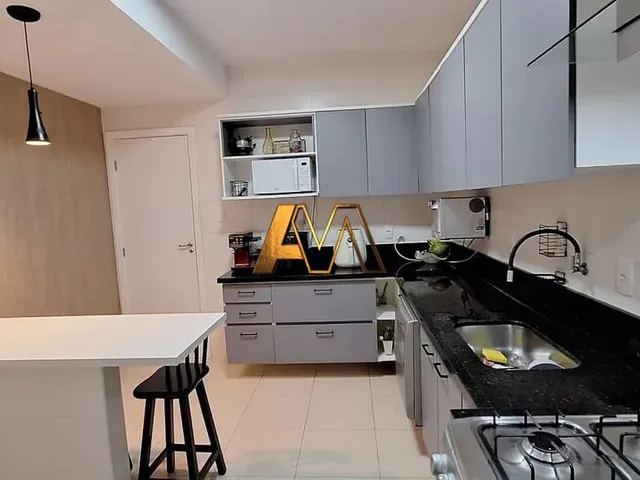 Imagem 14: Apartamento À Venda no Bairro Pituba - Salvador/Ba