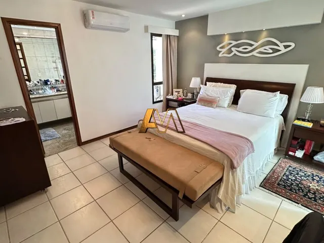 Imagem 5: Apto 3 Suites com Home Office no Pituba Ville