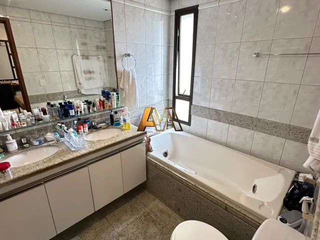 Imagem 12: Apto 3 Suites com Home Office no Pituba Ville