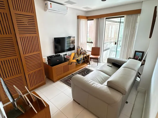 Imagem 14: Apto 3 Suites com Home Office no Pituba Ville