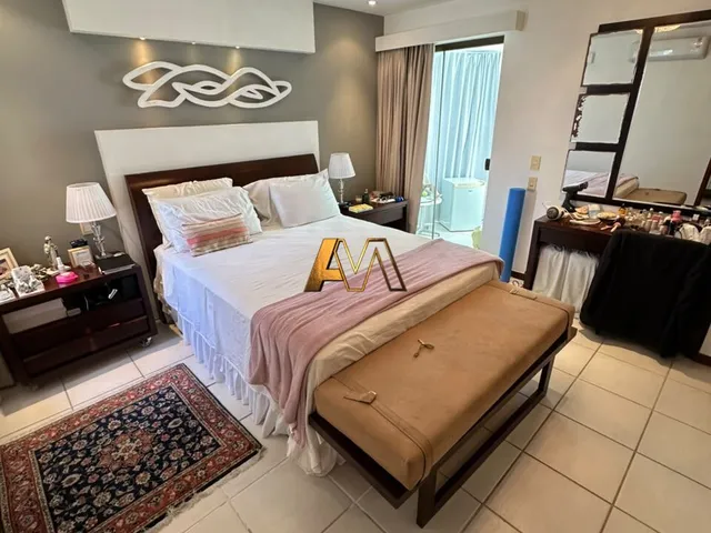 Imagem 16: Apto 3 Suites com Home Office no Pituba Ville