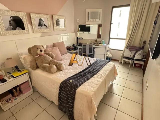 Imagem 8: Apto 3 Suites com Home Office no Pituba Ville