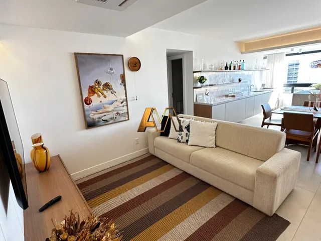 Imagem 9: Apartamento À Venda no Bairro Pituba - Salvador/Ba