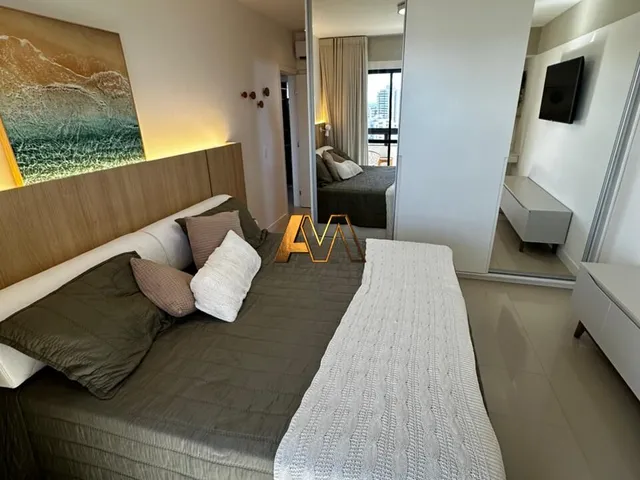 Imagem 4: Apartamento À Venda no Bairro Pituba - Salvador/Ba