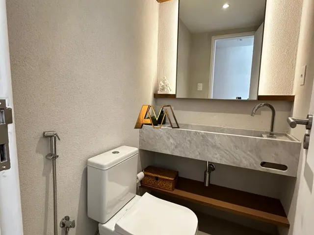 Imagem 6: Apartamento À Venda no Bairro Pituba - Salvador/Ba