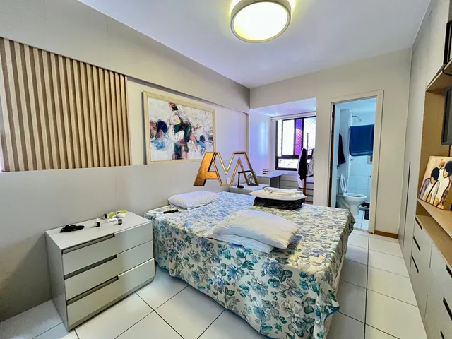 Imagem 6: Apartamento À Venda no Bairro Pituba - Salvador/Ba