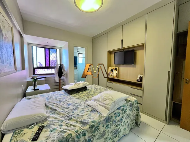 Imagem 7: Apartamento À Venda no Bairro Pituba - Salvador/Ba