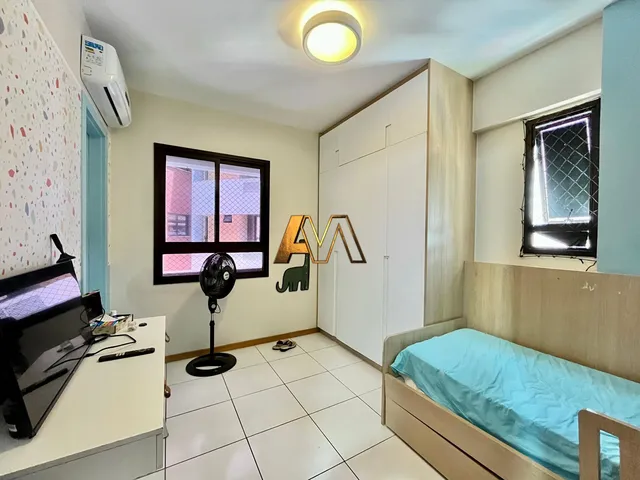 Imagem 9: Apartamento À Venda no Bairro Pituba - Salvador/Ba