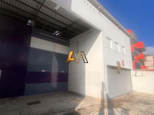Imagem 4: Loja Comercial 500 M² com 1 Vaga no Imbuí