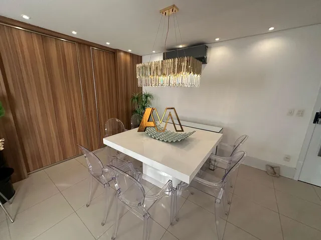 Imagem 16: Apartamento 2 Suítes na Pituba - Porteira Fechada