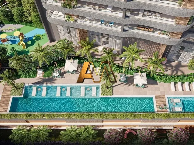 Imagem: Apartamentos 4 Suítes em Horto Florestal