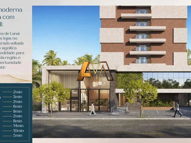 Imagem 10: Apartamento À Venda no Bairro Itapuã - Salvador/Ba