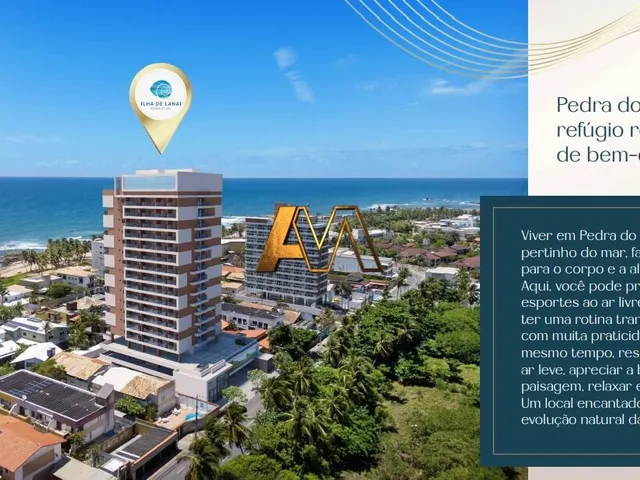Imagem 13: Apartamento À Venda no Bairro Itapuã - Salvador/Ba
