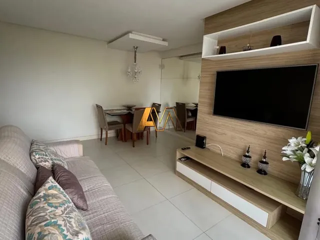 Imagem 9: Apto 2/4 Sendo 1 Suite no Imbui Ville