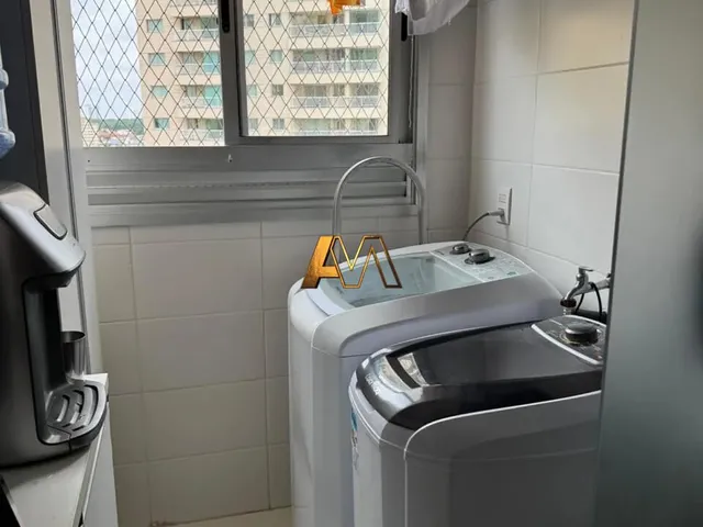 Imagem 5: Apto 2/4 Sendo 1 Suite no Imbui Ville