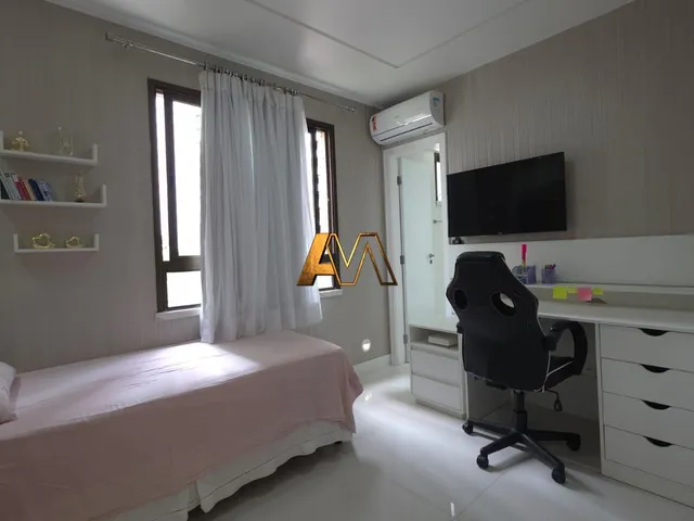 Imagem 8: Apto 3 Suites com Varanda Gourmet no Itaigara
