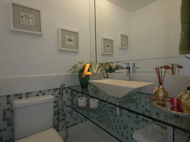 Imagem 16: Apto 3 Suites com Varanda Gourmet no Itaigara