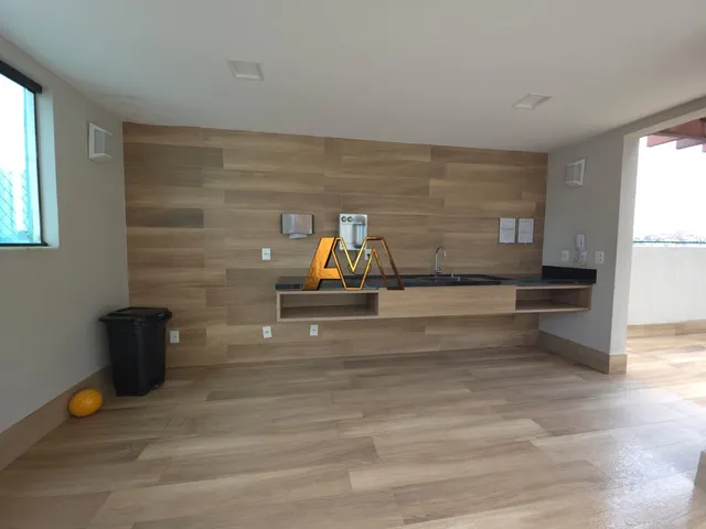 Imagem 15: Apto 3 Suites com Varanda Gourmet no Itaigara
