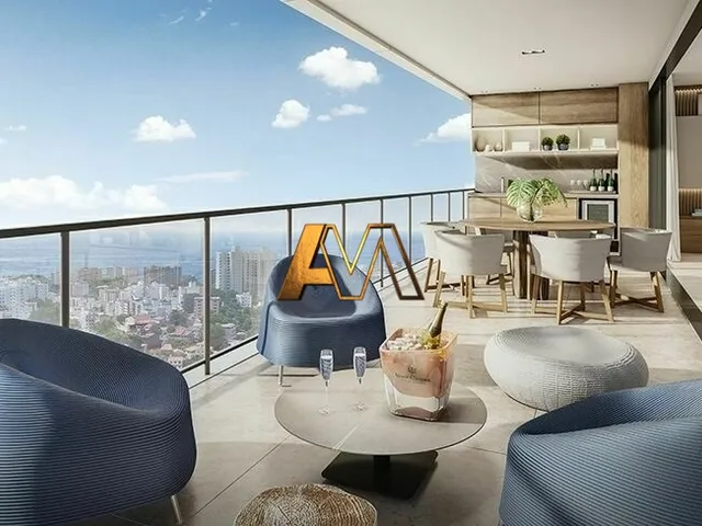 Imagem: Apartamento À Venda no Bairro Horto Florestal