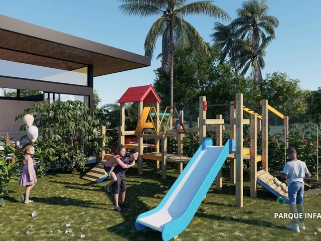 Imagem 5: Casa 4/4 com Piscina em Pedra do Sal
